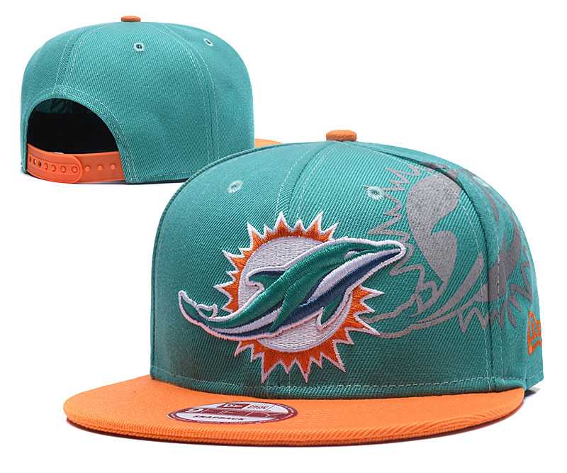 Dolphins Team Logo Aqua Adjustable Hat GS,We sell and wholesale Dolphins Team Logo Aqua Adjustable Hat GS on line form chian!